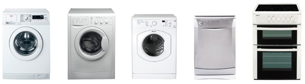 appliance repair
