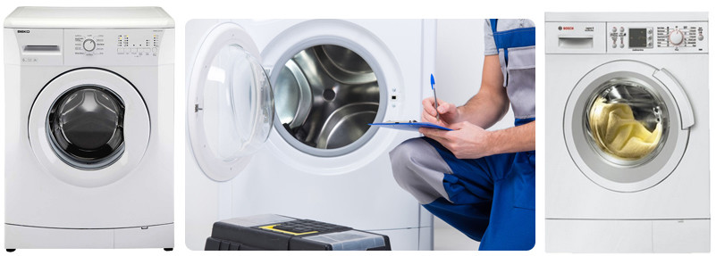 Washing Machines